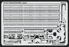1/700 Eduard Yamato (New) for TAM