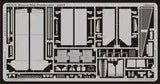 1/35 Eduard Hetzer Mid. Production for Tamiya 35285