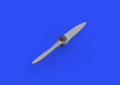 1/32 Eduard Bf 108 wooden propeller