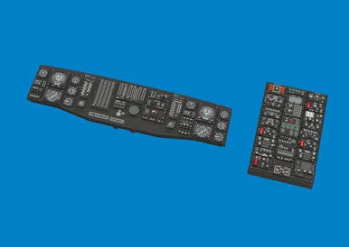 1/48 Eduard UH-60A LooK
