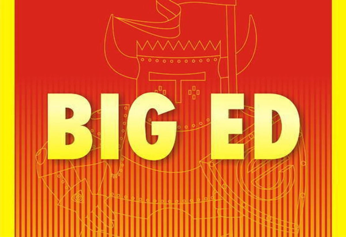 Eduard 1/32 Eduard F-35A Big Ed Set