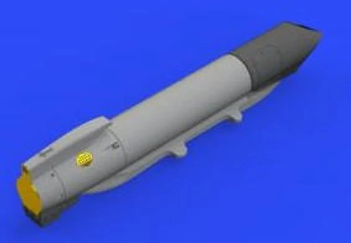 Eduard 1/32 Eduard Sniper ATP (PE & Resin)