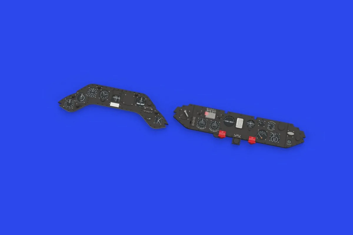Eduard 1/32 Eduard TBD-1 Devastator LooK