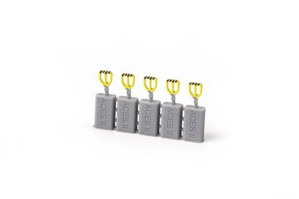 Eduard 1/48 Eduard Brassin ACES II ejection seat lower handles Print for