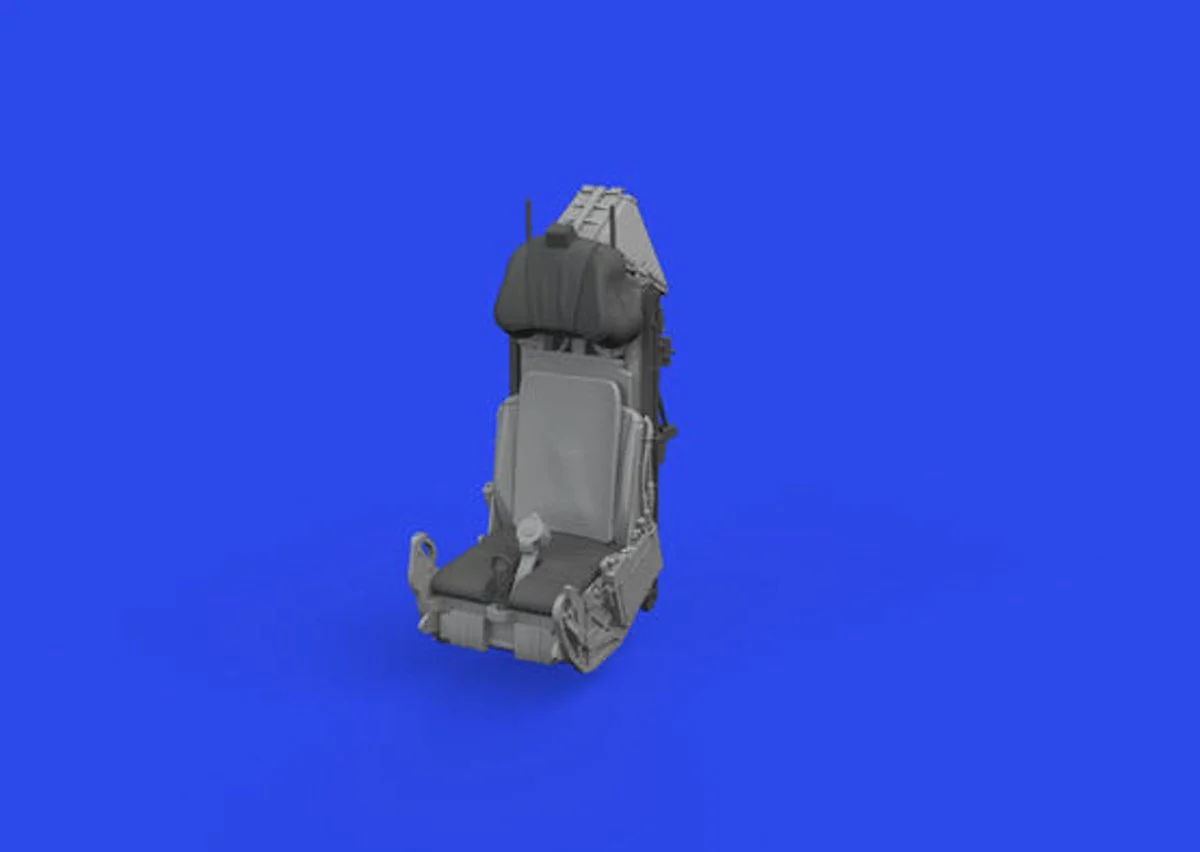 Eduard 1/48 Eduard Brassin F-35A ejection seat Print for Tamiya