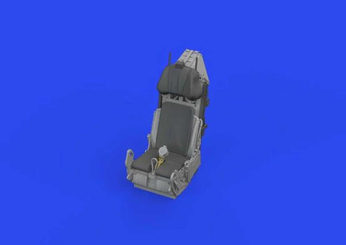 Eduard 1/48 Eduard Brassin F-35B ejection seat Print for Italeri