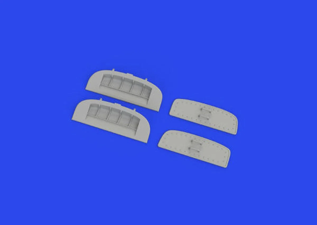 Eduard 1/48 Eduard F-4E FOD covers PRINT