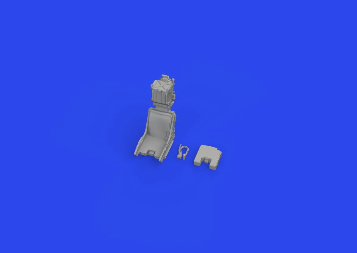 Eduard 1/48 Eduard F/A-18E ejection seat