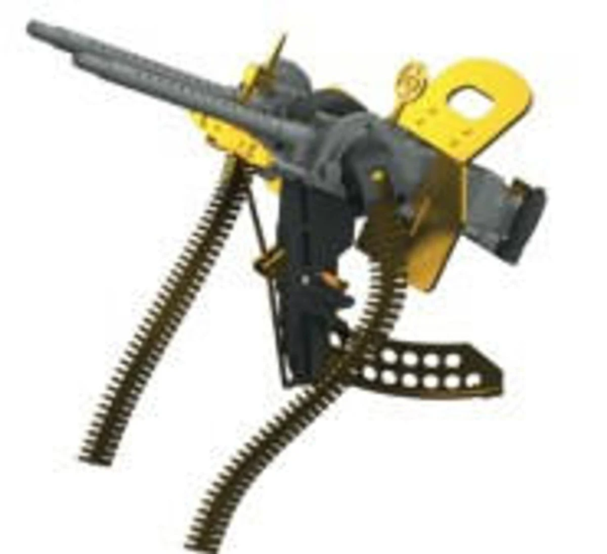 Eduard 1/48 Eduard SBD5 Twin Machine Gun for ATE & RMG (PE & Resin)