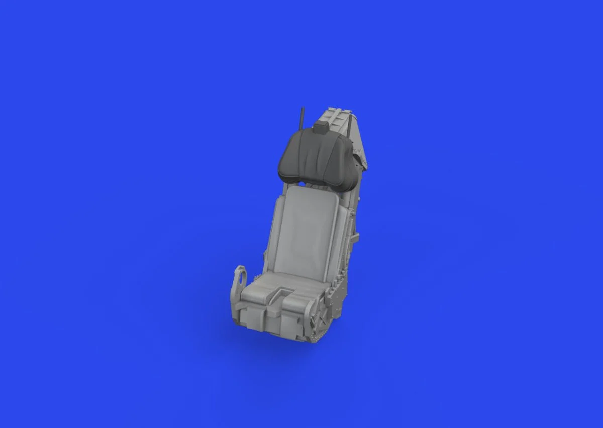 Eduard 1/72 Eduard F-35A ejection seat PRINT