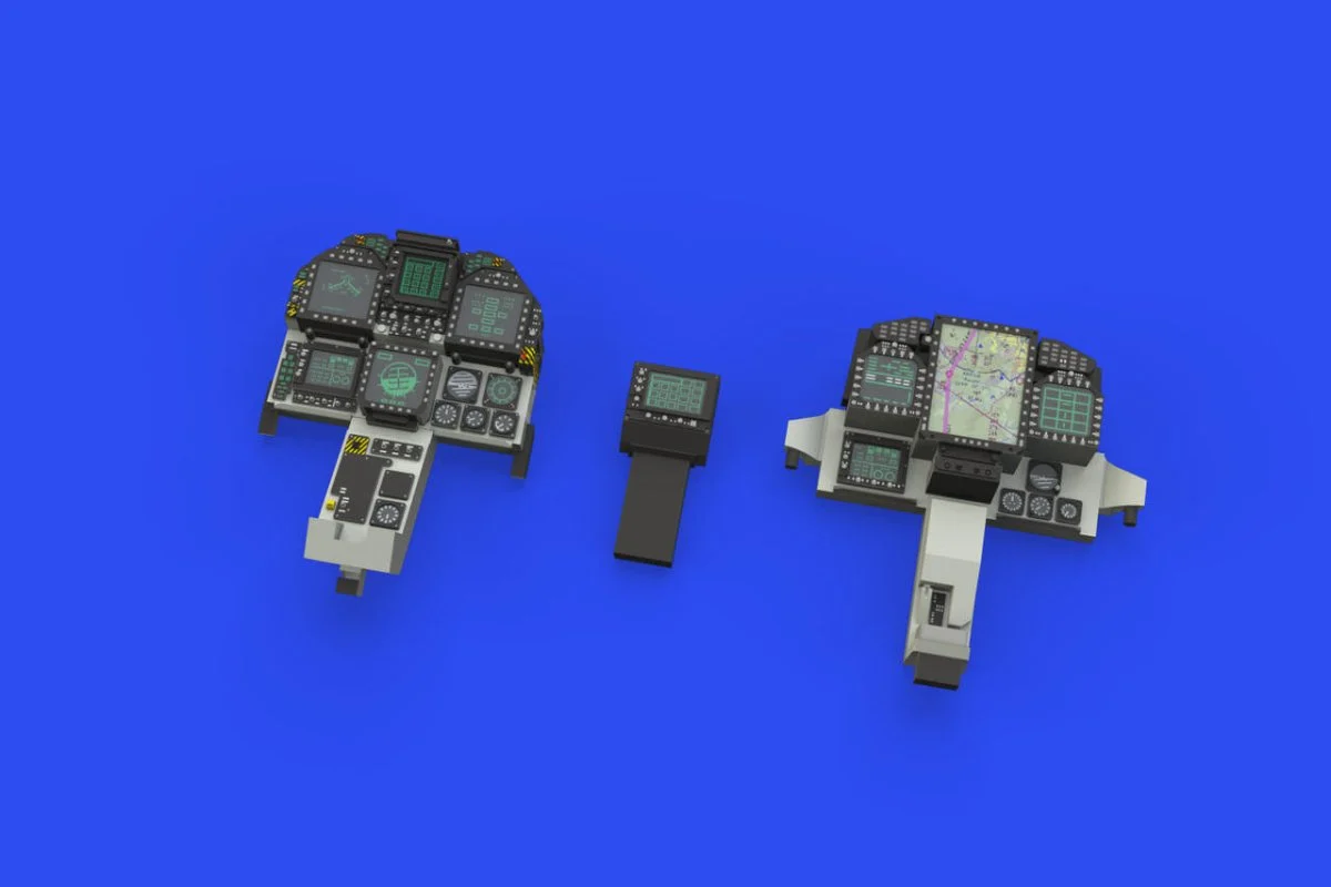 Eduard EDU644174 - 1/48 Eduard F/A-18F LööK