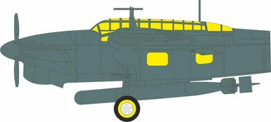 1/48 Eduard Barracuda TFace