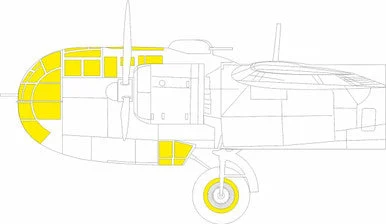 1/48 Eduard Do 217K TFace