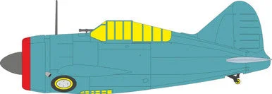 1/48 Eduard Buffalo Tface EX1133
