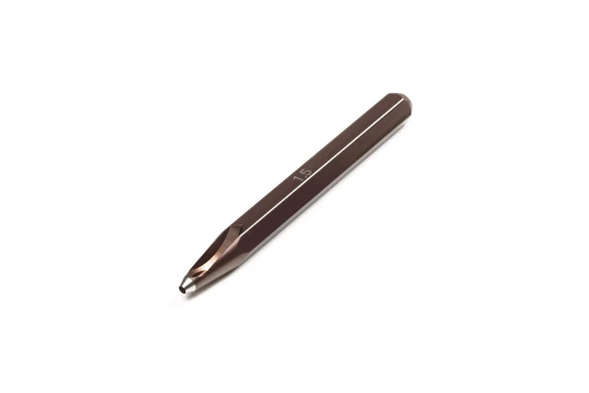 Tamiya Modeler'S Punch Bit 1.5Mm - 69901