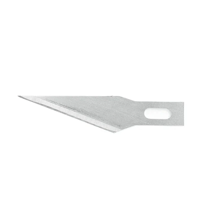 Excel #11 Hobby Knife 15 Blades 23011 - Excel Hobby Tools
