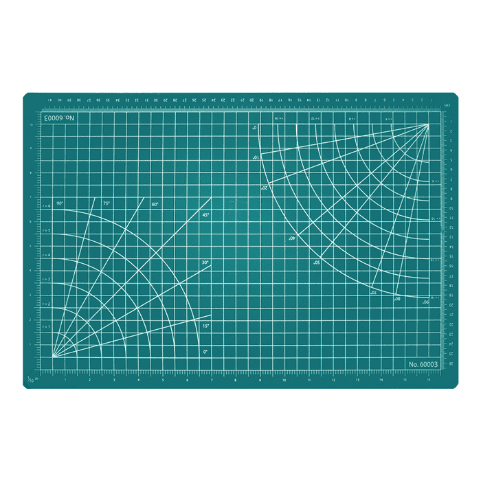 Excel 12" x 18" Cutting Mat 60003 - Excel Hobby Tools