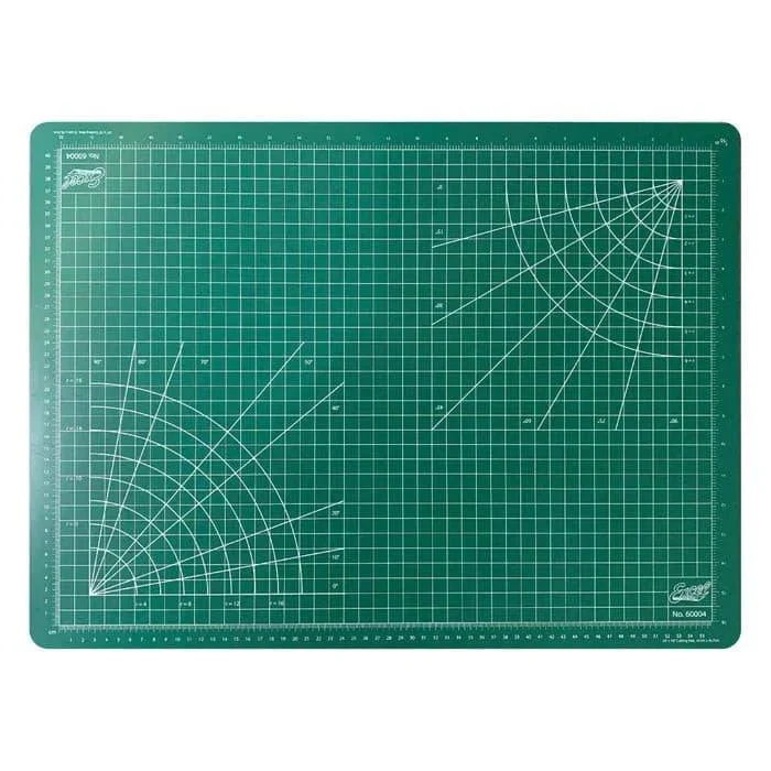 Excel 18" x 24" Cutting Mat 60004 - Excel Hobby Tools