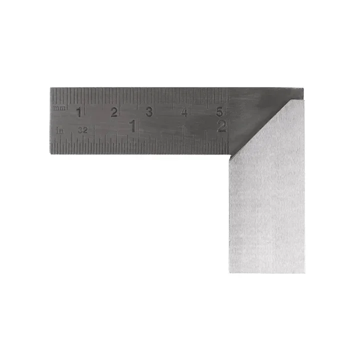 Excel 2" Machinist Square 60018 - Excel Hobby Tools