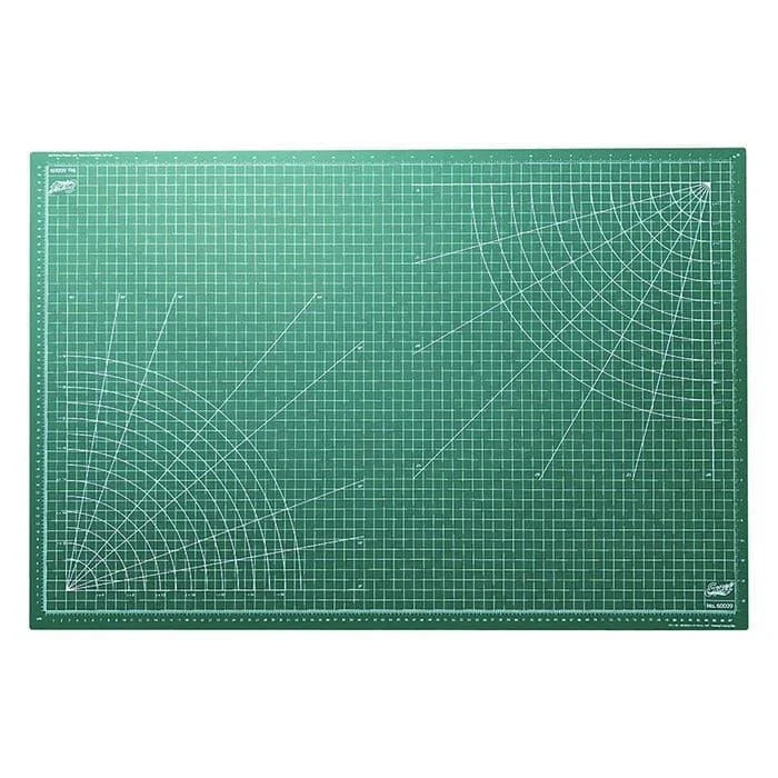 Excel 24" x 36" Cutting Mat 60009 - Excel Hobby Tools