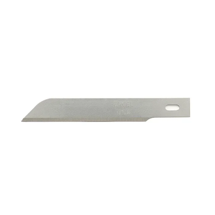 Excel #26 Whittling 5 Blades 20026 - Excel Hobby Tools