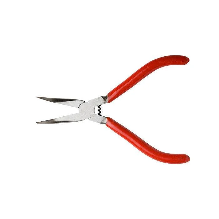 Excel Bent Nose Pliers 55590 - Excel Hobby Tools