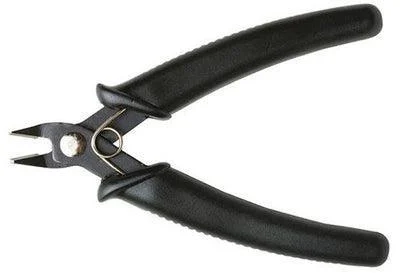 Excel Black Sprue Cutter 55595 - Excel Hobby Tools