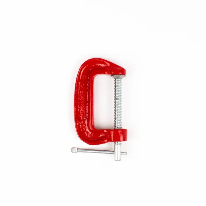 Excel Iron 2" C-Clamp 55916