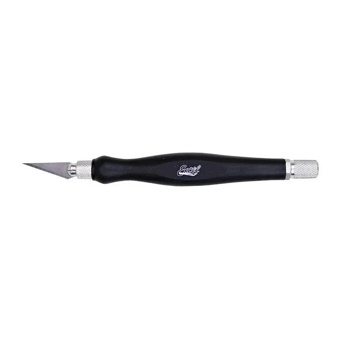 Excel K26 Fit Grip Knife 16026 - Excel Hobby Tools
