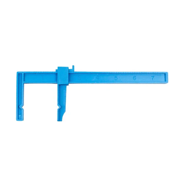 Excel Large Adjustable Plastic Clamps 55664 - Excel Hobby Tools