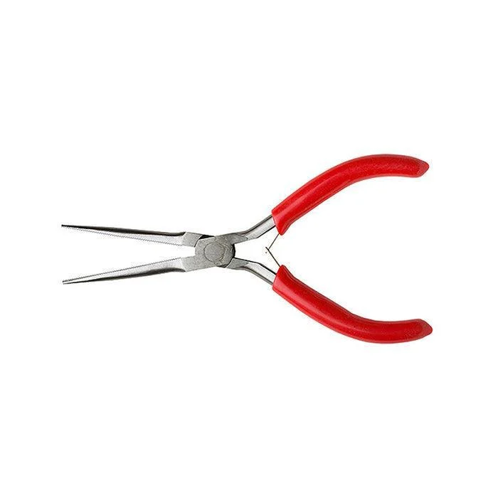 Excel Long Needle Nose Pliers 55561 - Excel Hobby Tools