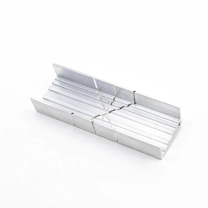 Excel Mitre Box 55665 - Excel Hobby Tools