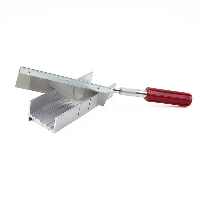 Excel Mitre Box Set with K5 Handle and Saw Blade 55666 - Excel Hobby Tools