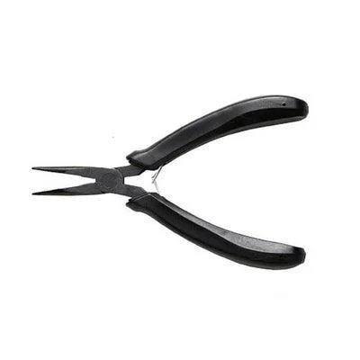 Excel Smooth Jaw Long Nose Pliers 70052 - Excel Hobby Tools