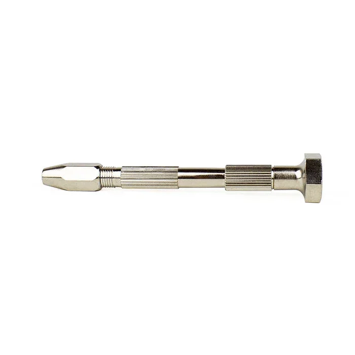 Excel Swivel Head Pin Vise with 4 Chucks 55661 - Excel Hobby Tools
