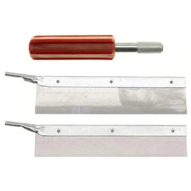 Excel Razor Saw Set/K5 Handle & (2)Blades 55670