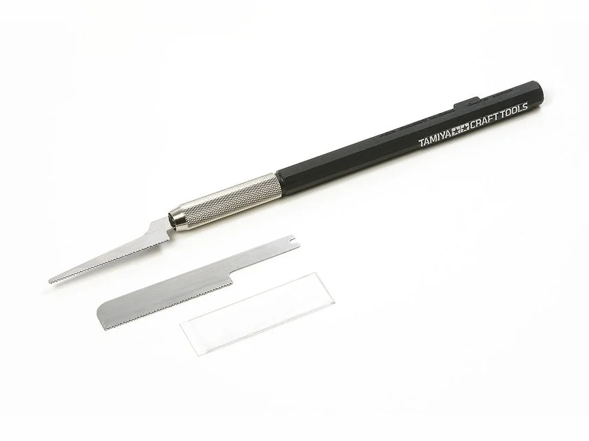 Tamiya Handy Craft Saw Ii - 74111
