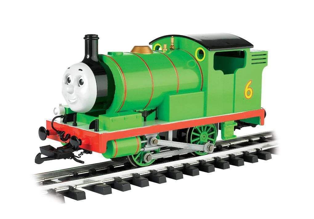G Bachmann Thomas & Friends - Percy The Small Engine 91402