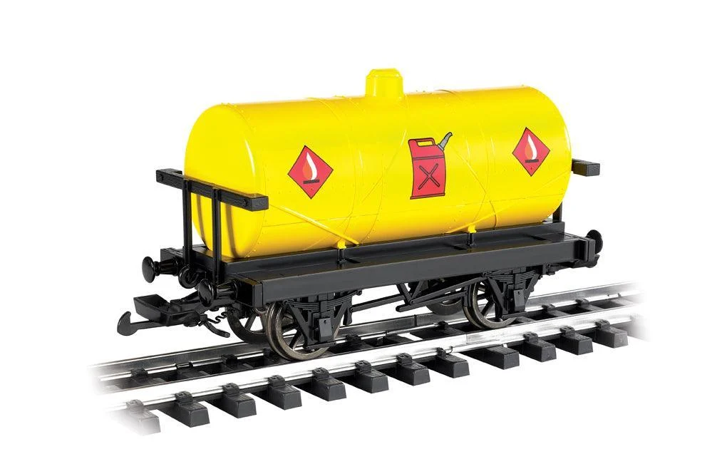 G Bachmann Thomas & Friends - Sodor Fuel Tank 98004
