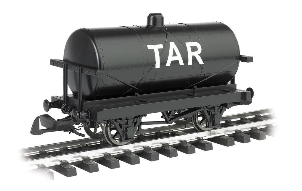 G Bachmann Thomas & Friends - Tar Tank 98009