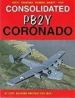 GIN085 - Ginter Books Consolidated PB2Y Coronado