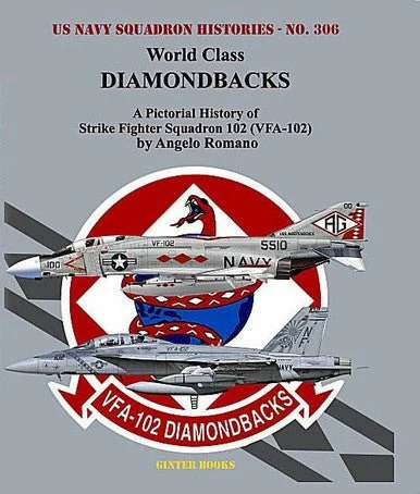 Ginter Books World Class Diamondbacks - Softcover