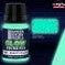 Green Stuff World Glow in the Dark Reality Yellow Green Pigment 30ml GSW2407
