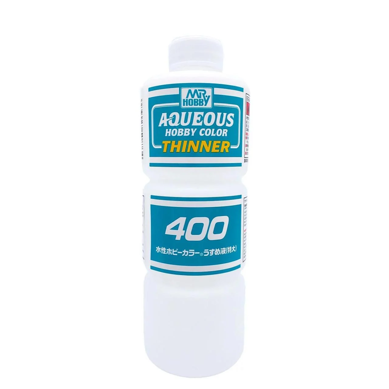Mr Hobby Mr Aqueous Thinner 400ml - T111