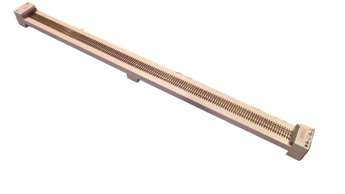 tt-7 HO/HOn3 Dual Gauge Test Track