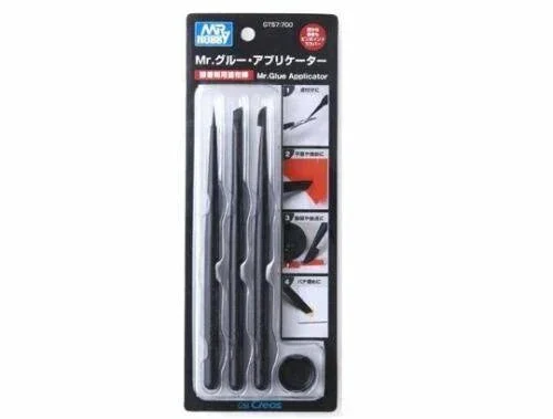 GT57 Mr. Glue Applicator - GSI Creos
