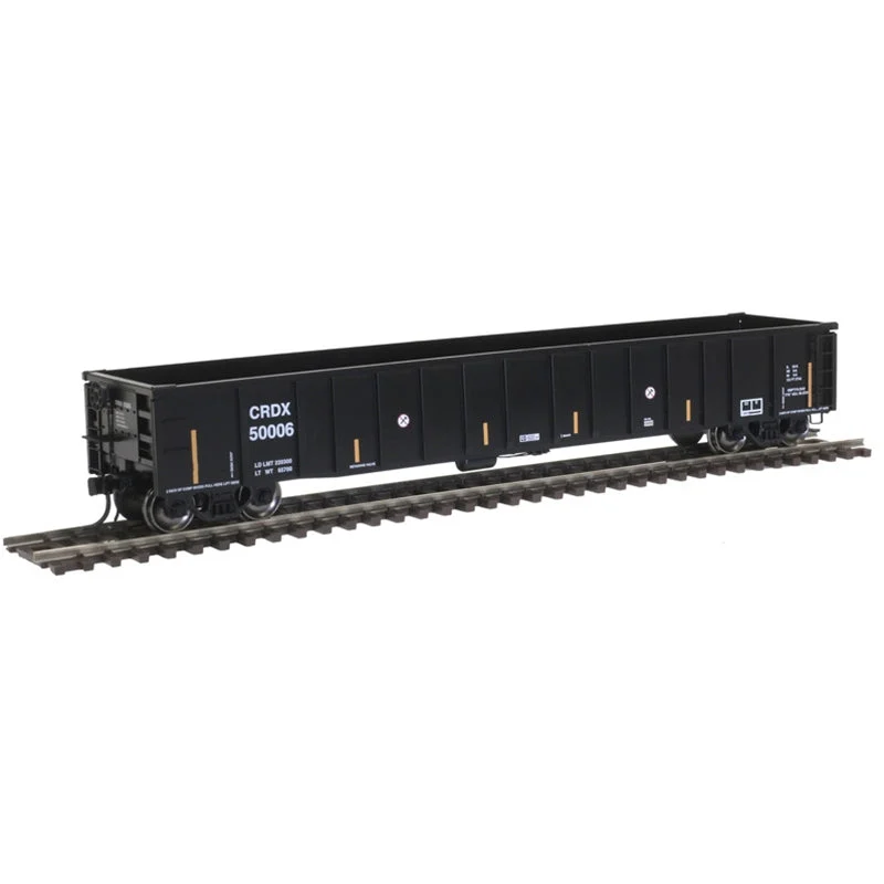 Atlas Master HO Scale CRDX Thrall 2743 Gondola 50006