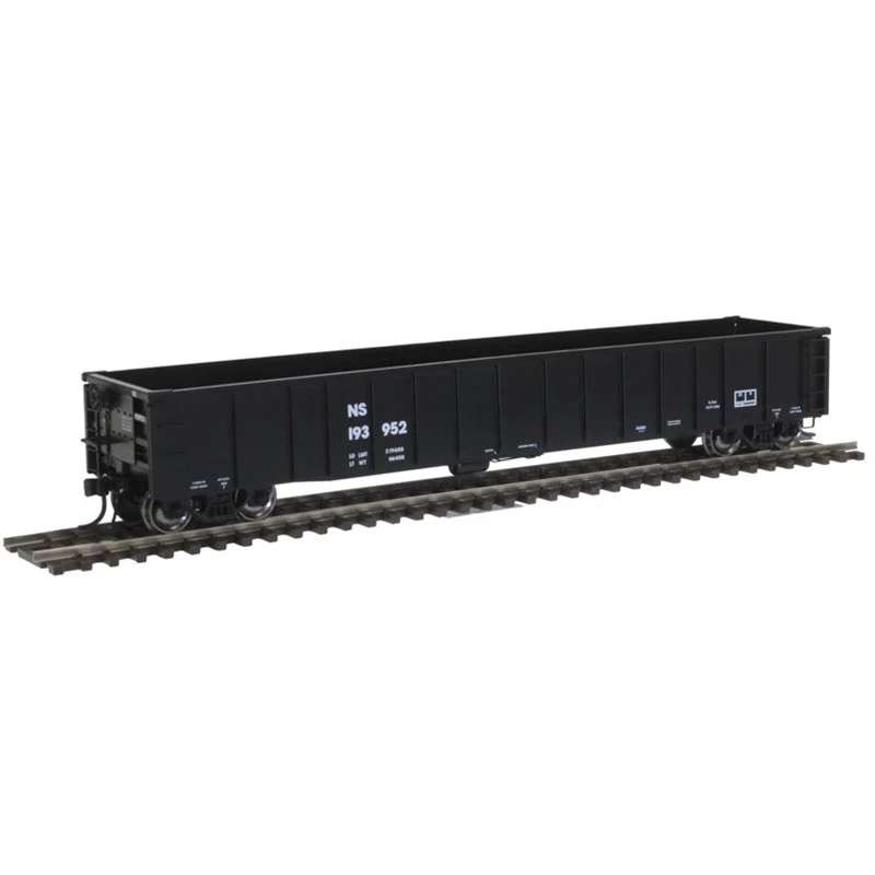 Atlas Master HO Scale NS Norfolk Southern Thrall 2743 Gondola 193914