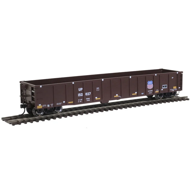 Atlas Master HO Scale UP Union Pacific Thrall 2743 Gondola 152092