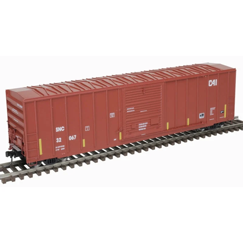Atlas HO Scale CAI FMC 5347 Single Door Boxcar #32067